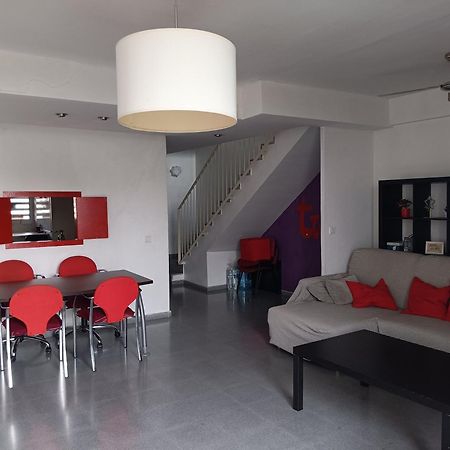 Espacioso Duplex Sewilla Zewnętrze zdjęcie
