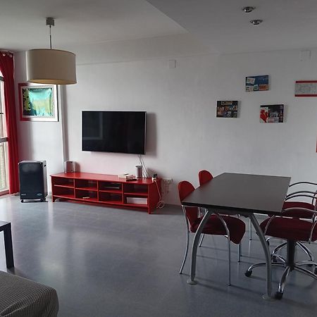 Espacioso Duplex Sewilla Zewnętrze zdjęcie