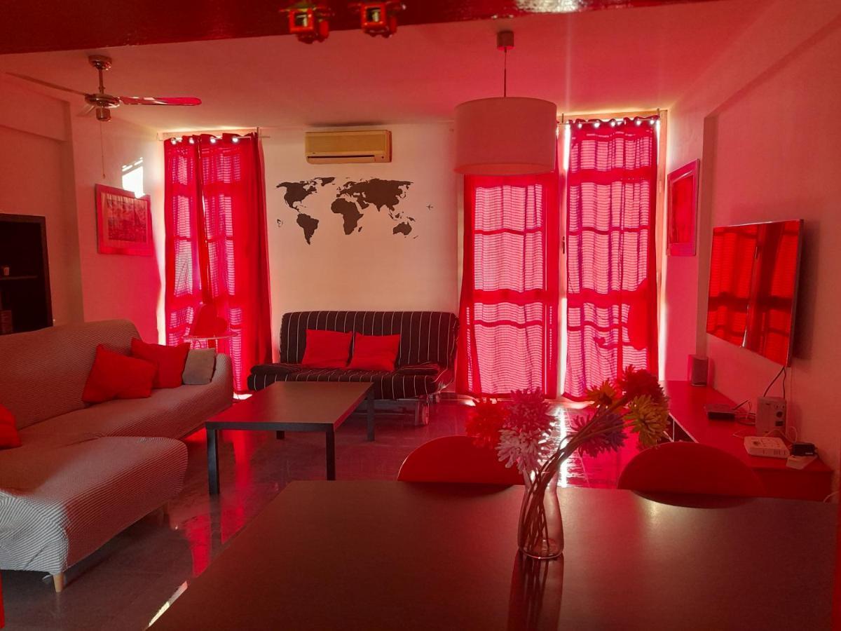 Espacioso Duplex Sewilla Zewnętrze zdjęcie