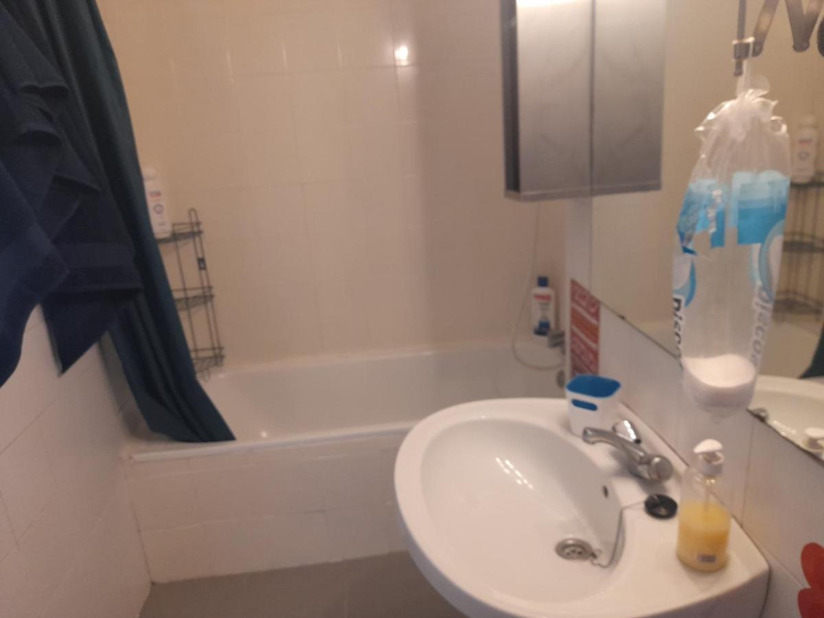 Espacioso Duplex Sewilla Zewnętrze zdjęcie