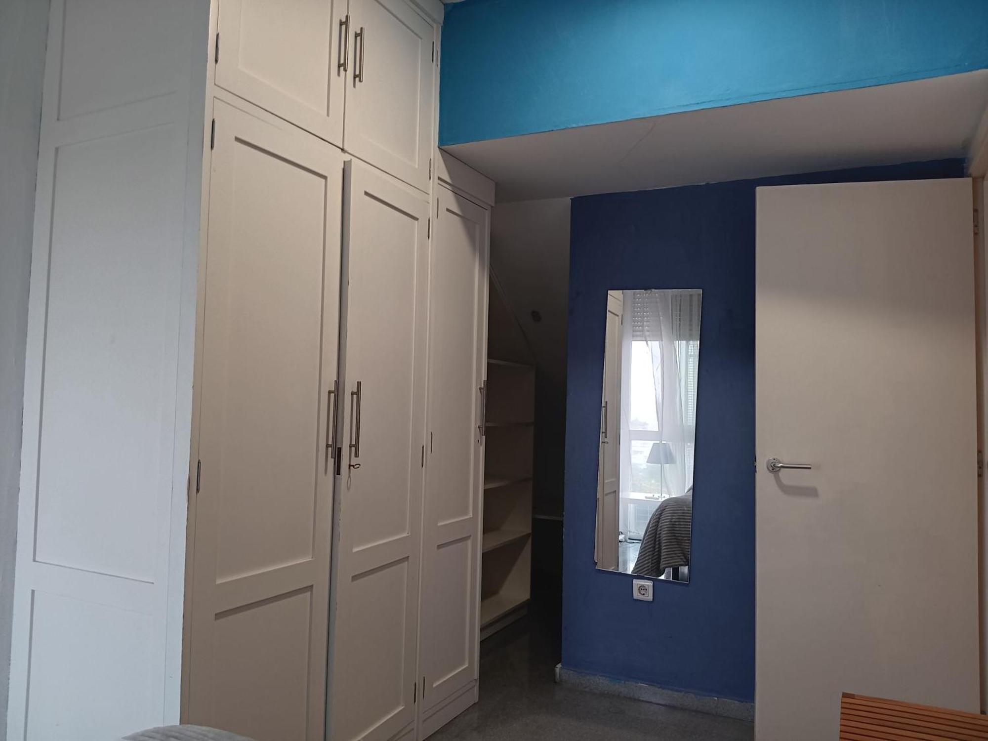 Espacioso Duplex Sewilla Zewnętrze zdjęcie