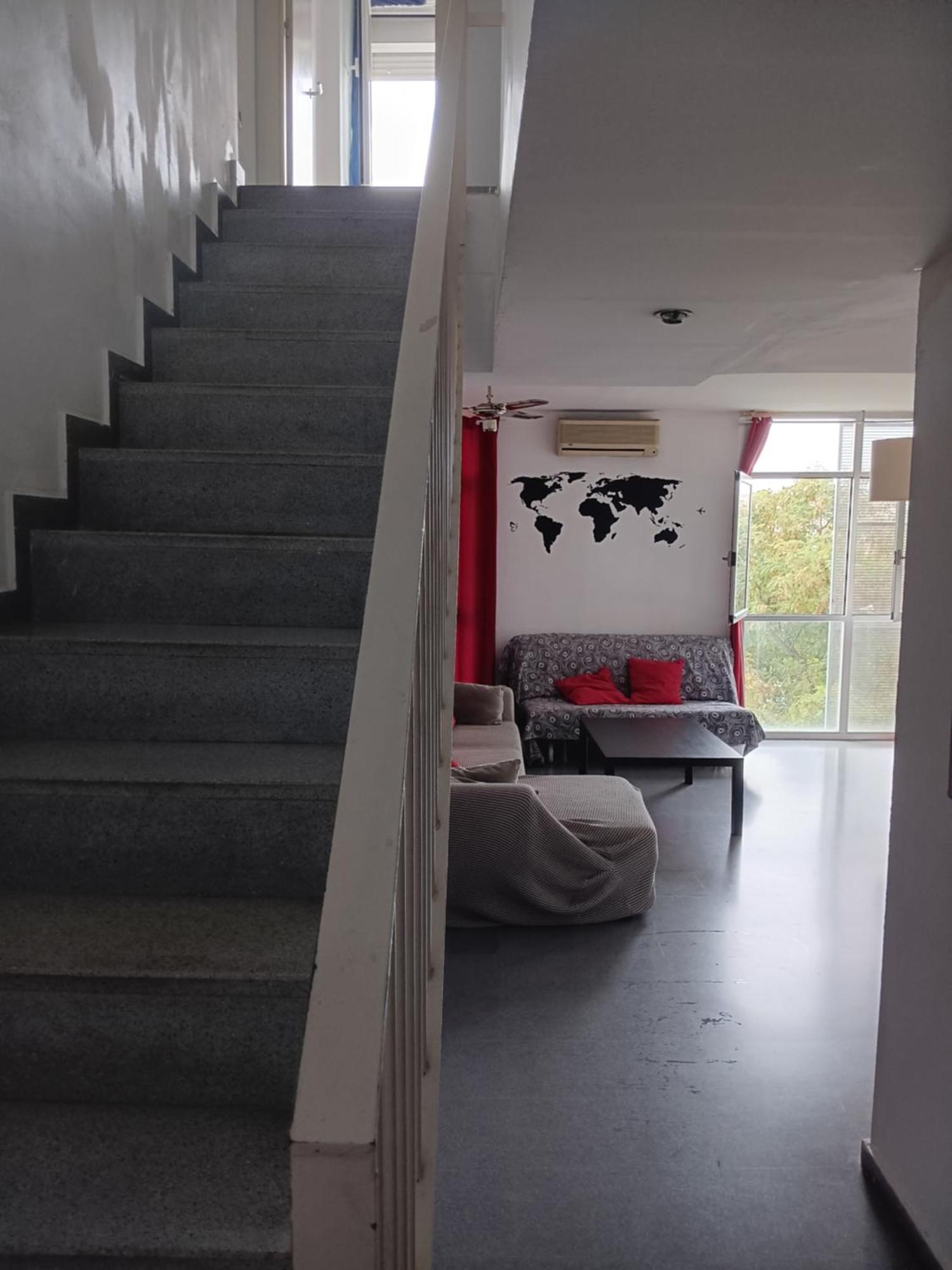 Espacioso Duplex Sewilla Zewnętrze zdjęcie