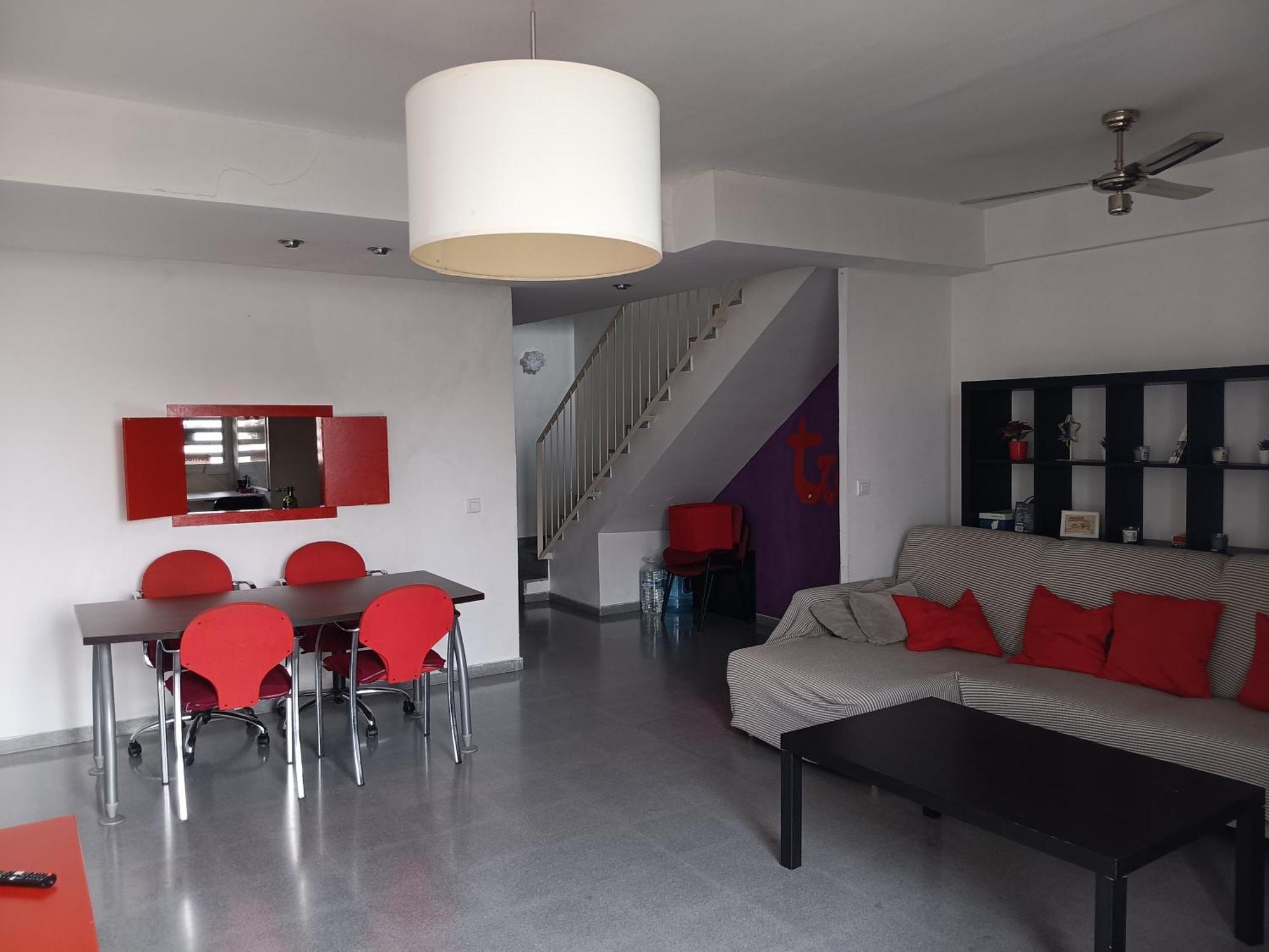 Espacioso Duplex Sewilla Zewnętrze zdjęcie
