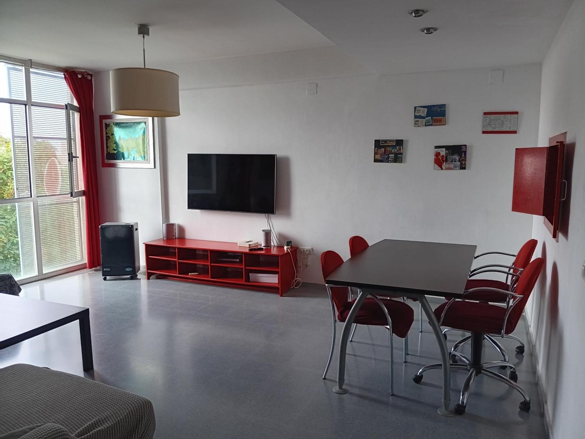 Espacioso Duplex Sewilla Zewnętrze zdjęcie