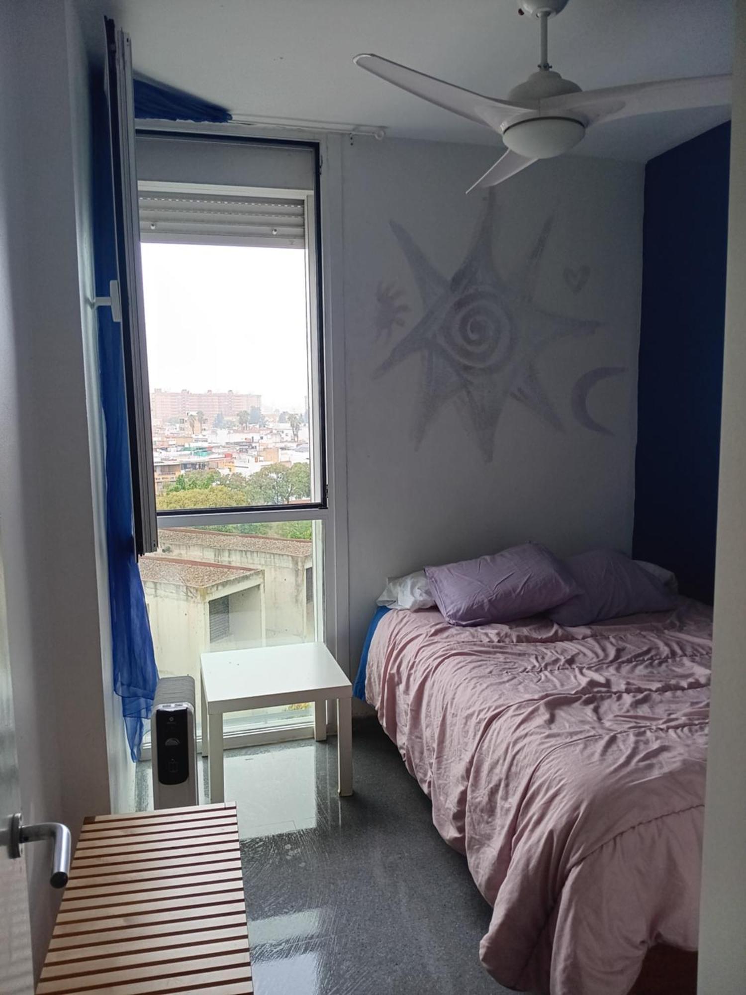Espacioso Duplex Sewilla Zewnętrze zdjęcie