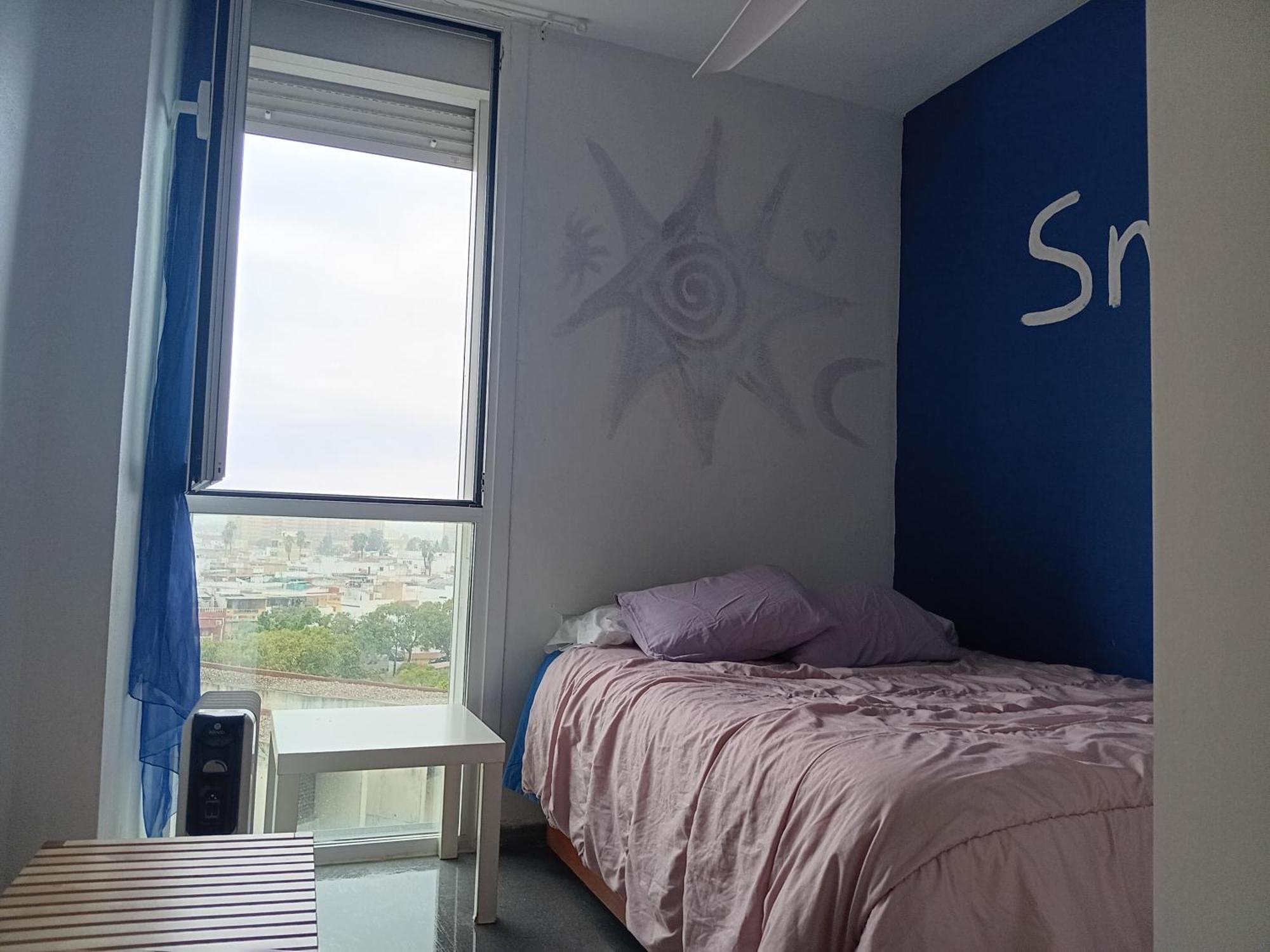 Espacioso Duplex Sewilla Zewnętrze zdjęcie