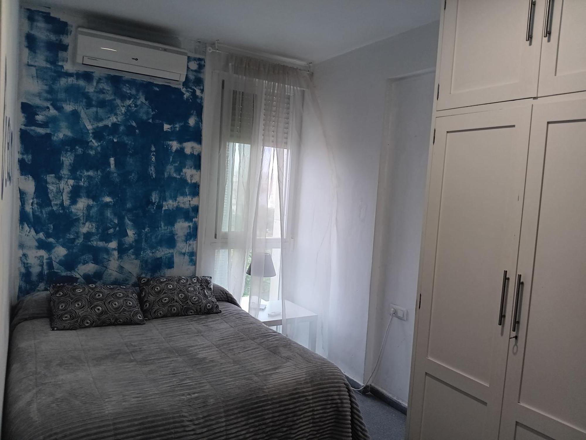 Espacioso Duplex Sewilla Zewnętrze zdjęcie