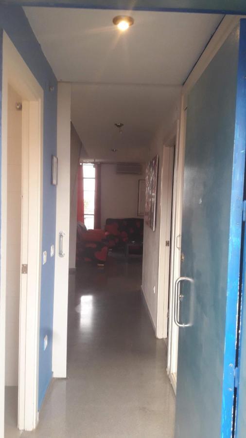 Espacioso Duplex Sewilla Zewnętrze zdjęcie