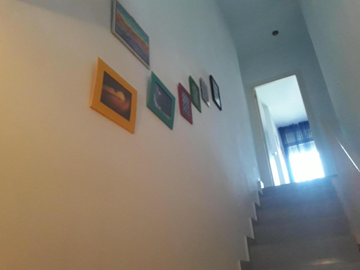 Espacioso Duplex Sewilla Zewnętrze zdjęcie