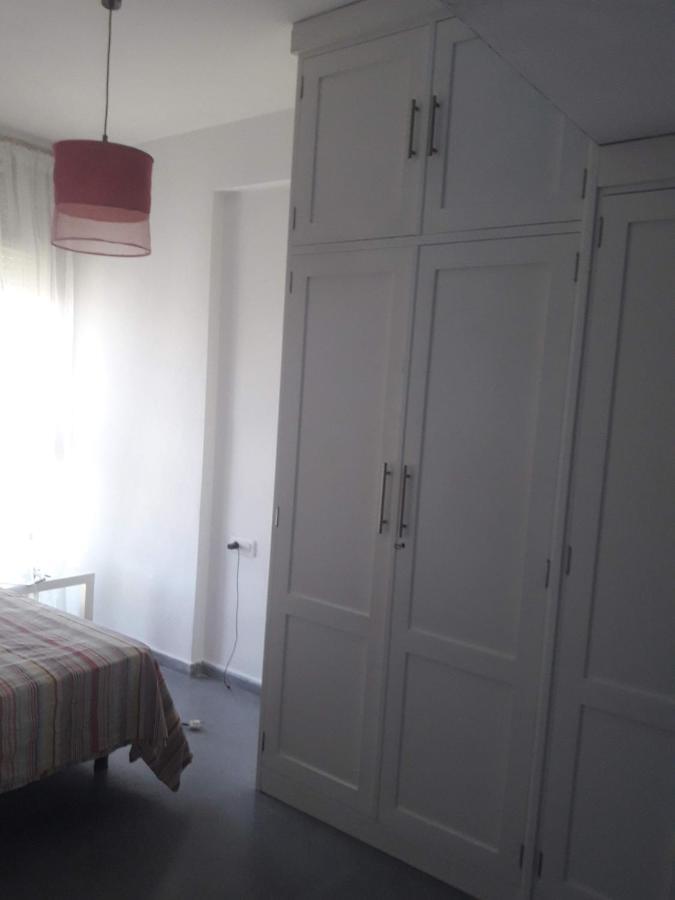 Espacioso Duplex Sewilla Zewnętrze zdjęcie